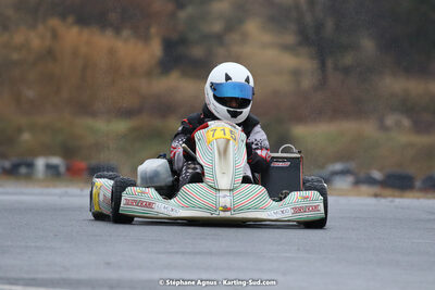 13/02/2022 : Trophée Gangeois à Fun Kart Brissac (photos Stéphane Agnus) 2022 — karting