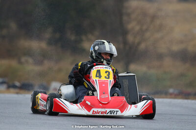 13/02/2022 : Trophée Gangeois à Fun Kart Brissac (photos Stéphane Agnus) 2022 — karting