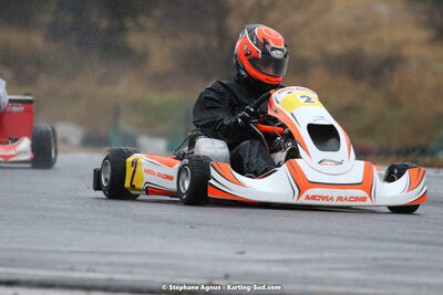 13/02/2022 : Trophée Gangeois à Fun Kart Brissac (photos Stéphane Agnus) 2022 — karting