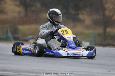 13/02/2022 : Trophée Gangeois à Fun Kart Brissac (photos Stéphane Agnus) 2022 — karting