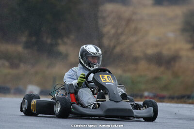 13/02/2022 : Trophée Gangeois à Fun Kart Brissac (photos Stéphane Agnus) 2022 — karting