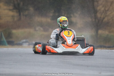 13/02/2022 : Trophée Gangeois à Fun Kart Brissac (photos Stéphane Agnus) 2022 — karting
