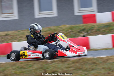 13/02/2022 : Trophée Gangeois à Fun Kart Brissac (photos Stéphane Agnus) 2022 — karting