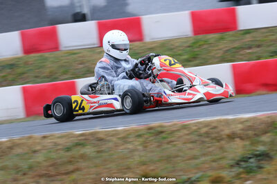 13/02/2022 : Trophée Gangeois à Fun Kart Brissac (photos Stéphane Agnus) 2022 — karting