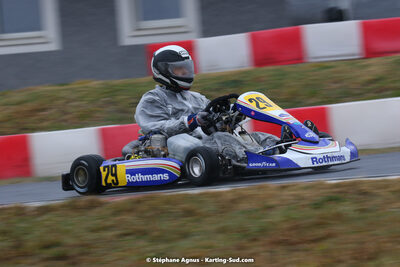 13/02/2022 : Trophée Gangeois à Fun Kart Brissac (photos Stéphane Agnus) 2022 — karting