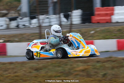 13/02/2022 : Trophée Gangeois à Fun Kart Brissac (photos Stéphane Agnus) 2022 — karting
