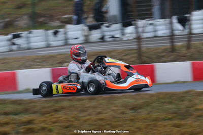 13/02/2022 : Trophée Gangeois à Fun Kart Brissac (photos Stéphane Agnus) 2022 — karting