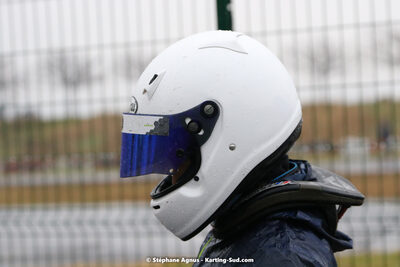 13/02/2022 : Trophée Gangeois à Fun Kart Brissac (photos Stéphane Agnus) 2022 — karting