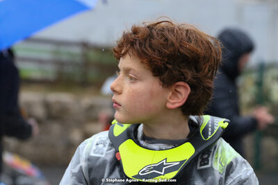 13/02/2022 : Trophée Gangeois à Fun Kart Brissac (photos Stéphane Agnus) 2022 — karting