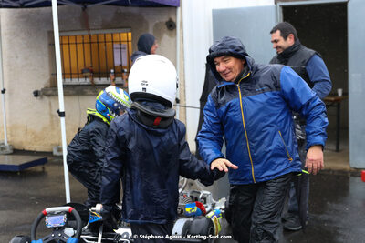 13/02/2022 : Trophée Gangeois à Fun Kart Brissac (photos Stéphane Agnus) 2022 — karting