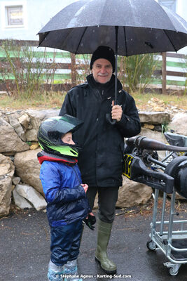 13/02/2022 : Trophée Gangeois à Fun Kart Brissac (photos Stéphane Agnus) 2022 — karting