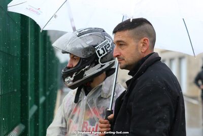 13/02/2022 : Trophée Gangeois à Fun Kart Brissac (photos Stéphane Agnus) 2022 — karting