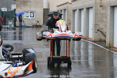 13/02/2022 : Trophée Gangeois à Fun Kart Brissac (photos Stéphane Agnus) 2022 — karting