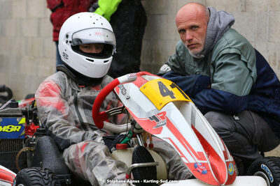 13/02/2022 : Trophée Gangeois à Fun Kart Brissac (photos Stéphane Agnus) 2022 — karting