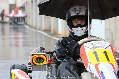13/02/2022 : Trophée Gangeois à Fun Kart Brissac (photos Stéphane Agnus) 2022 — karting