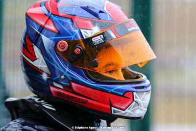 13/02/2022 : Trophée Gangeois à Fun Kart Brissac (photos Stéphane Agnus) 2022 — karting