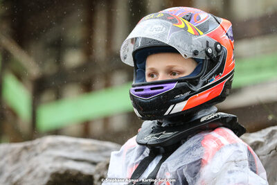 13/02/2022 : Trophée Gangeois à Fun Kart Brissac (photos Stéphane Agnus) 2022 — karting