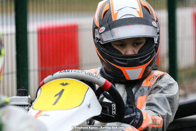 13/02/2022 : Trophée Gangeois à Fun Kart Brissac (photos Stéphane Agnus) 2022 — karting