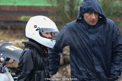 13/02/2022 : Trophée Gangeois à Fun Kart Brissac (photos Stéphane Agnus) 2022 — karting
