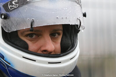 13/02/2022 : Trophée Gangeois à Fun Kart Brissac (photos Stéphane Agnus) 2022 — karting