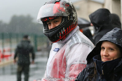 13/02/2022 : Trophée Gangeois à Fun Kart Brissac (photos Stéphane Agnus) 2022 — karting