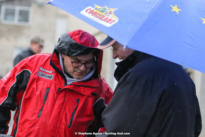 13/02/2022 : Trophée Gangeois à Fun Kart Brissac (photos Stéphane Agnus) 2022 — karting