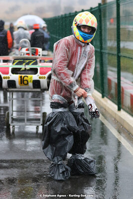 13/02/2022 : Trophée Gangeois à Fun Kart Brissac (photos Stéphane Agnus) 2022 — karting