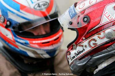 13/02/2022 : Trophée Gangeois à Fun Kart Brissac (photos Stéphane Agnus) 2022 — karting