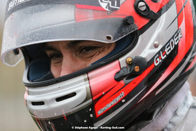 13/02/2022 : Trophée Gangeois à Fun Kart Brissac (photos Stéphane Agnus) 2022 — karting