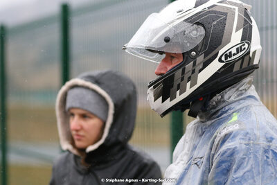 13/02/2022 : Trophée Gangeois à Fun Kart Brissac (photos Stéphane Agnus) 2022 — karting