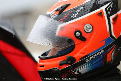 13/02/2022 : Trophée Gangeois à Fun Kart Brissac (photos Stéphane Agnus) 2022 — karting