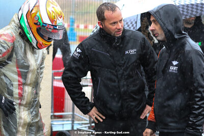 13/02/2022 : Trophée Gangeois à Fun Kart Brissac (photos Stéphane Agnus) 2022 — karting