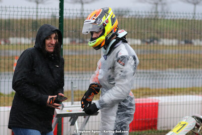 13/02/2022 : Trophée Gangeois à Fun Kart Brissac (photos Stéphane Agnus) 2022 — karting