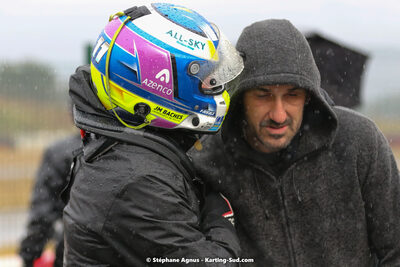13/02/2022 : Trophée Gangeois à Fun Kart Brissac (photos Stéphane Agnus) 2022 — karting