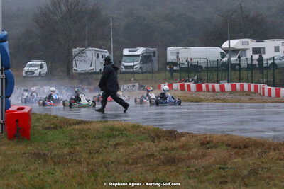 13/02/2022 : Trophée Gangeois à Fun Kart Brissac (photos Stéphane Agnus) 2022 — karting