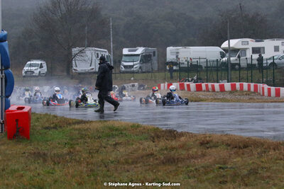 13/02/2022 : Trophée Gangeois à Fun Kart Brissac (photos Stéphane Agnus) 2022 — karting