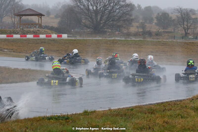 13/02/2022 : Trophée Gangeois à Fun Kart Brissac (photos Stéphane Agnus) 2022 — karting