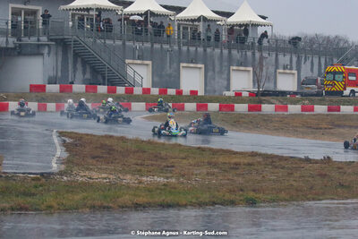 13/02/2022 : Trophée Gangeois à Fun Kart Brissac (photos Stéphane Agnus) 2022 — karting