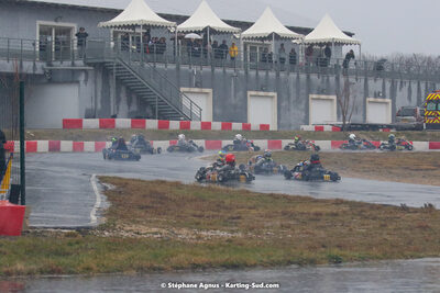 13/02/2022 : Trophée Gangeois à Fun Kart Brissac (photos Stéphane Agnus) 2022 — karting