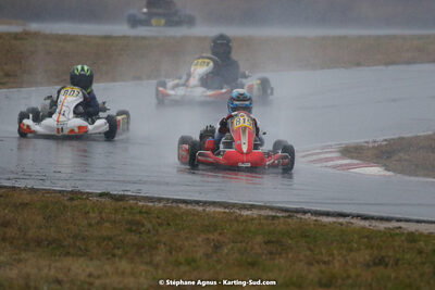 13/02/2022 : Trophée Gangeois à Fun Kart Brissac (photos Stéphane Agnus) 2022 — karting