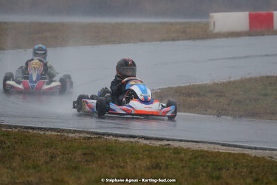 13/02/2022 : Trophée Gangeois à Fun Kart Brissac (photos Stéphane Agnus) 2022 — karting