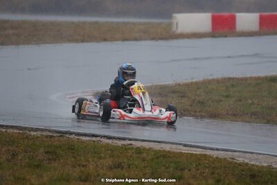 13/02/2022 : Trophée Gangeois à Fun Kart Brissac (photos Stéphane Agnus) 2022 — karting