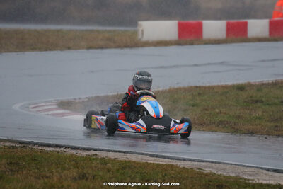 13/02/2022 : Trophée Gangeois à Fun Kart Brissac (photos Stéphane Agnus) 2022 — karting