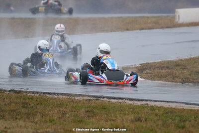 13/02/2022 : Trophée Gangeois à Fun Kart Brissac (photos Stéphane Agnus) 2022 — karting