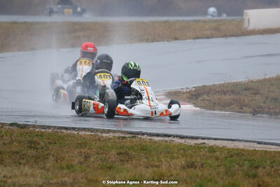 13/02/2022 : Trophée Gangeois à Fun Kart Brissac (photos Stéphane Agnus) 2022 — karting
