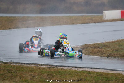 13/02/2022 : Trophée Gangeois à Fun Kart Brissac (photos Stéphane Agnus) 2022 — karting