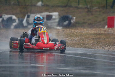 13/02/2022 : Trophée Gangeois à Fun Kart Brissac (photos Stéphane Agnus) 2022 — karting