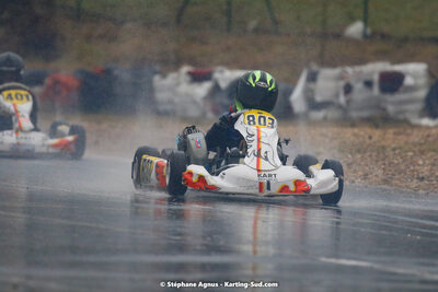 13/02/2022 : Trophée Gangeois à Fun Kart Brissac (photos Stéphane Agnus) 2022 — karting
