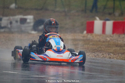 13/02/2022 : Trophée Gangeois à Fun Kart Brissac (photos Stéphane Agnus) 2022 — karting