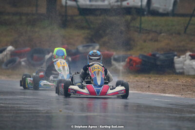 13/02/2022 : Trophée Gangeois à Fun Kart Brissac (photos Stéphane Agnus) 2022 — karting